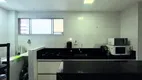 Foto 2 de Apartamento com 2 Quartos à venda, 56m² em Setor Bueno, Goiânia