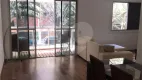 Foto 16 de Flat com 2 Quartos à venda, 44m² em Vila Nova Conceição, São Paulo