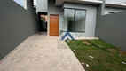 Foto 3 de Casa com 3 Quartos à venda, 95m² em Columbia, Londrina