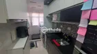 Foto 5 de Apartamento com 2 Quartos à venda, 50m² em Jardim dos Oliveiras, Campinas