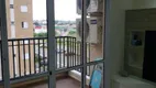 Foto 3 de Apartamento com 3 Quartos à venda, 80m² em Vila Machado , Jacareí