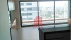 Foto 3 de Apartamento com 1 Quarto à venda, 65m² em Brooklin, São Paulo