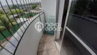 Foto 12 de Apartamento com 2 Quartos à venda, 60m² em Engenho Novo, Rio de Janeiro