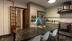 Foto 12 de Sobrado com 3 Quartos à venda, 198m² em Santa Maria, Santo André