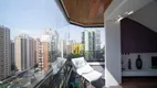 Foto 5 de Cobertura com 4 Quartos à venda, 364m² em Moema, São Paulo