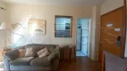 Foto 5 de Flat com 2 Quartos para alugar, 54m² em Brooklin, São Paulo