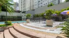 Foto 14 de Flat com 1 Quarto para alugar, 33m² em Moema, São Paulo