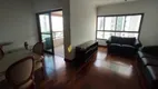Foto 2 de Apartamento com 4 Quartos à venda, 140m² em Aclimação, São Paulo
