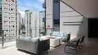 Foto 41 de Apartamento com 3 Quartos para alugar, 193m² em Vila da Serra, Nova Lima