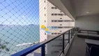 Foto 17 de Apartamento com 3 Quartos à venda, 159m² em Jardim Astúrias, Guarujá