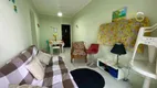 Foto 5 de Apartamento com 2 Quartos à venda, 62m² em Vila Assunção, Praia Grande