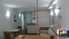 Foto 3 de Flat com 1 Quarto para alugar, 28m² em Perdizes, São Paulo