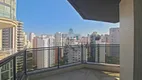 Foto 8 de Apartamento com 4 Quartos à venda, 199m² em Moema, São Paulo