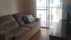 Foto 3 de Apartamento com 2 Quartos à venda, 51m² em Vila Curuçá Velha, São Paulo