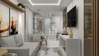 Foto 6 de Casa de Condomínio com 3 Quartos à venda, 101m² em Pagani, Palhoça