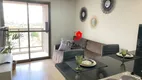 Foto 13 de Apartamento com 1 Quarto à venda, 40m² em Campina do Siqueira, Curitiba