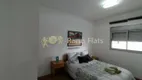 Foto 13 de Flat com 1 Quarto para alugar, 50m² em Brooklin, São Paulo