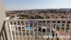 Foto 19 de Apartamento com 2 Quartos à venda, 52m² em Cidade Jardim, Araraquara