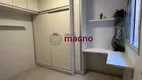 Foto 6 de Apartamento com 1 Quarto à venda, 37m² em Chácara Mafalda, São Paulo