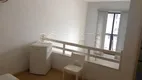 Foto 8 de Flat com 1 Quarto à venda, 50m² em Moema, São Paulo