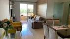 Foto 16 de Apartamento com 3 Quartos para alugar, 82m² em Morumbi, Paulínia