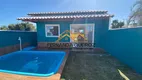 Foto 4 de Casa com 2 Quartos à venda, 52m² em Unamar, Cabo Frio