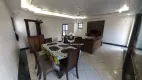 Foto 7 de Apartamento com 4 Quartos à venda, 210m² em Vila Guilhermina, Praia Grande