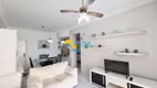 Foto 2 de Apartamento com 3 Quartos à venda, 90m² em Pitangueiras, Guarujá