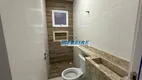 Foto 9 de Apartamento com 3 Quartos à venda, 144m² em Vila Curuçá, Santo André