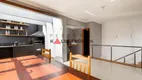 Foto 7 de Apartamento com 2 Quartos para alugar, 142m² em Moema, São Paulo