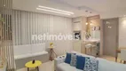 Foto 3 de Apartamento com 3 Quartos à venda, 85m² em Buritis, Belo Horizonte