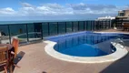 Foto 11 de Apartamento com 1 Quarto à venda, 46m² em Jatiúca, Maceió