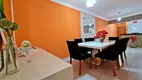 Foto 6 de Apartamento com 3 Quartos à venda, 110m² em Vila Guilhermina, Praia Grande