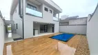 Foto 3 de Casa de Condomínio com 3 Quartos à venda, 232m² em Residencial Terras do Vale, Caçapava