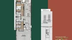 Foto 13 de Apartamento com 2 Quartos à venda, 204m² em Jardim Glória, Juiz de Fora