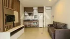 Foto 7 de Apartamento com 1 Quarto para alugar, 47m² em Bosque, Campinas