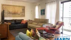 Foto 3 de Apartamento com 4 Quartos à venda, 165m² em Vila Nova Conceição, São Paulo
