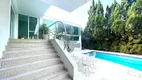 Foto 7 de Casa de Condomínio com 4 Quartos à venda, 540m² em Loteamento Alphaville Campinas, Campinas