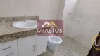 Foto 13 de Casa com 3 Quartos à venda, 115m² em Castelo, Belo Horizonte