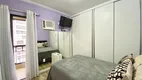 Foto 9 de Apartamento com 3 Quartos à venda, 129m² em Ponta da Praia, Santos