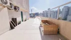 Foto 21 de Cobertura com 3 Quartos à venda, 110m² em Tombo, Guarujá