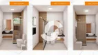 Foto 9 de Casa de Condomínio com 2 Quartos à venda, 120m² em Itaocaia Valley, Maricá