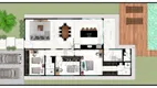 Foto 15 de Casa de Condomínio com 3 Quartos à venda, 169m² em Condominio Residencial Reserva de Atibaia, Atibaia