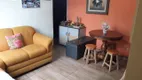 Foto 3 de Apartamento com 3 Quartos à venda, 47m² em Cidade Industrial, Curitiba