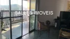 Foto 2 de Apartamento com 2 Quartos à venda, 120m² em Vila Alzira, Guarujá