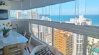 Foto 2 de Apartamento com 3 Quartos à venda, 125m² em Aviação, Praia Grande