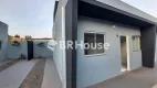 Foto 4 de Casa de Condomínio com 2 Quartos à venda, 41m² em Vila Palmira, Campo Grande