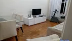 Foto 2 de Apartamento com 2 Quartos à venda, 100m² em Mirandópolis, São Paulo