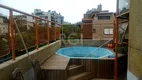 Foto 9 de Apartamento com 2 Quartos à venda, 139m² em Mont' Serrat, Porto Alegre