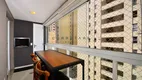 Foto 10 de Apartamento com 3 Quartos à venda, 90m² em Champagnat, Curitiba